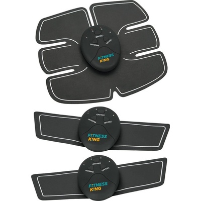 Fitness King Ab Multi Shaper UK-015