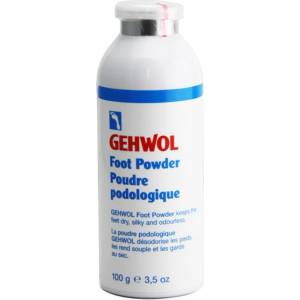 SNB Пудра за крака Gehwol, 100 гр (GES806)