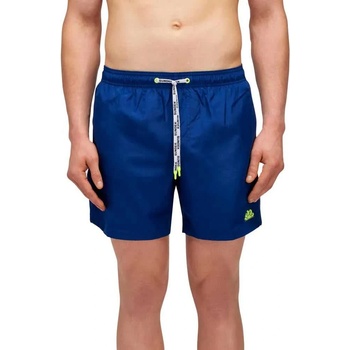Sundek Бански гащета Sundek Elastic light poly swimming shorts - Blue (Twilight)