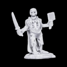 Figurka Nemrtvý hobit zloděj