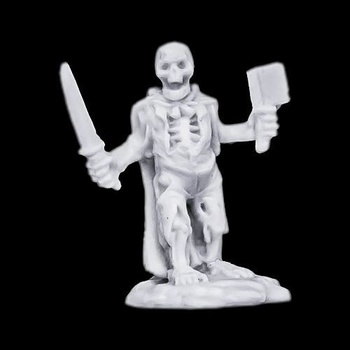 Figurka Nemrtvý hobit zloděj