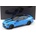 GT SPIRIT 1: 18 bmw m4 cs riviera blue 2024