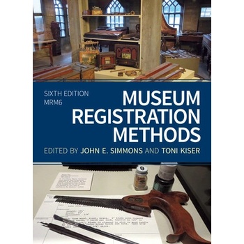 Museum Registration Methods