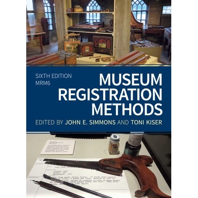 Museum Registration Methods