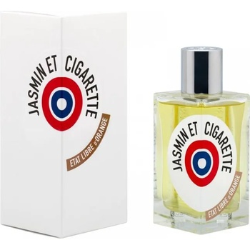 Image 1 of État Libre d'Orange Jasmin et Cigarette EDP 50 ml
