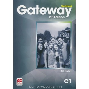 Gateway 2nd edition C1 Workbook | Amanda French (ISBN: 9781786323170)