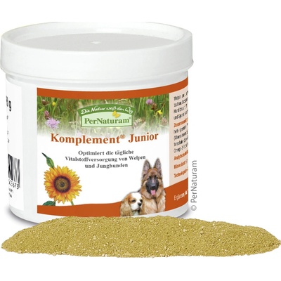 PerNaturam Komplement Junior 250 g