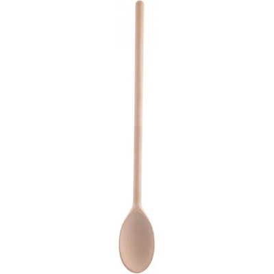 Vařečka dřevo Gastro oválná 60 cm