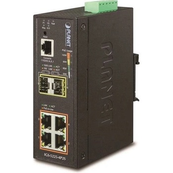 Planet IGS-5225-4P2S