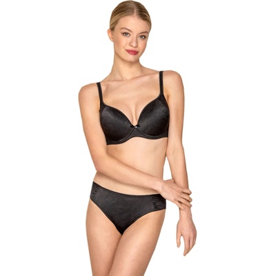 Timo podprsenka BeautyBra Delicate 042808 Černá