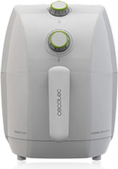 Cecotec Cecofry Compact Rapid White (3051)