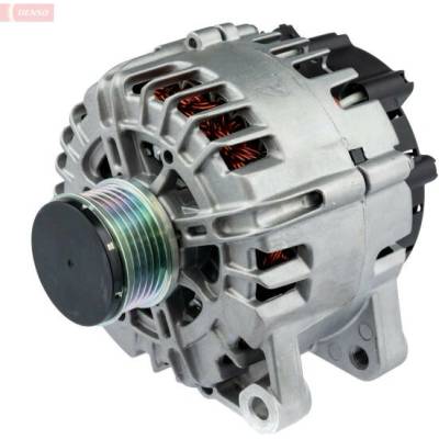 DENSO Alternátor VTG 14V 150A