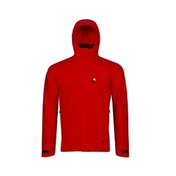 High Point Montanus Jacket red
