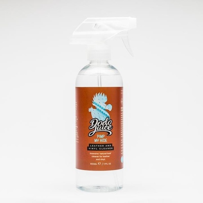 Dodo Juice Pimp My Hide 500 ml