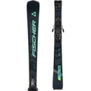 Fischer RC4 POWER AR WS 24/25