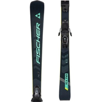 Fischer RC4 POWER AR WS 24/25