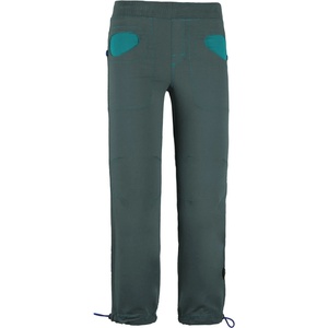 E9 Детски панталон за катерене E9 Kid's B Rondo Off Climbing trousers - Slate - размер 4 Years (701-4390-0312)
