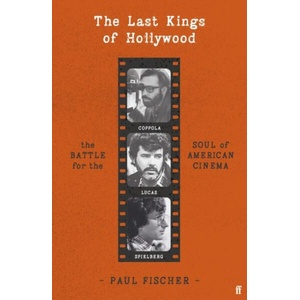 The Last Kings of Hollywood (ISBN: 9780571378647)
