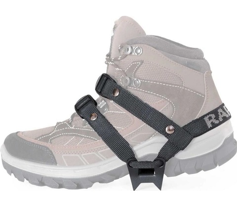 Rapeks Mini Crampons Plus