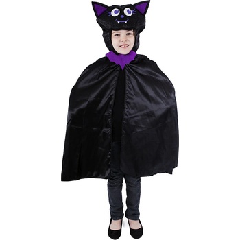 RAPPA plášť netopier Halloween