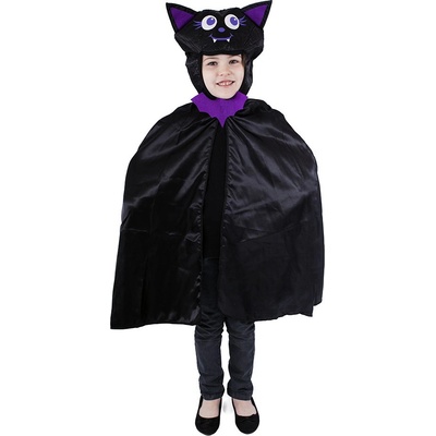 RAPPA plášť netopier Halloween