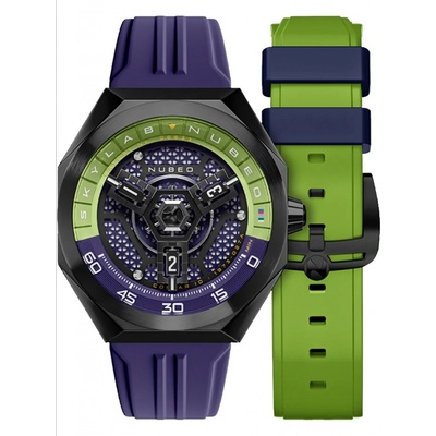 Nubeo NB-6083-0B