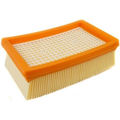 AK-Filter HEP43 hepafilter
