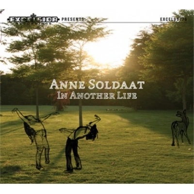 SOLDAAT ANNE: IN ANOTHER LIFE CD