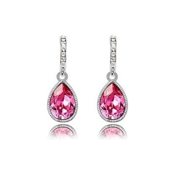 Swarovski náušnice elements KNS044