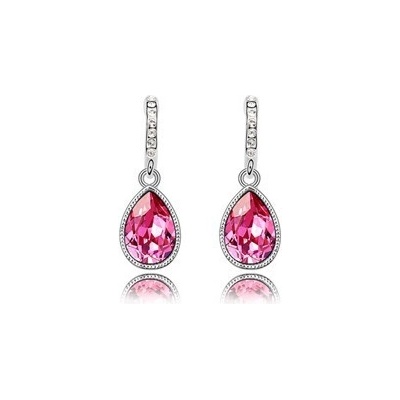 Swarovski náušnice elements KNS044