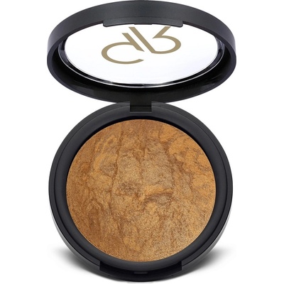 Golden Rose Terracotta Stardust lícenka 104 9 g