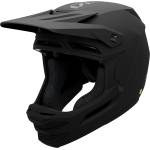 Giro Full Face каска Giro Insurgent Spherical Bike helmet - Matte Black - размер XL/XXL 59-63 cm (851-1865-0113)
