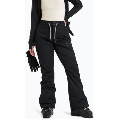 ROXY Дамски панталони за сноуборд ROXY Nadia true black