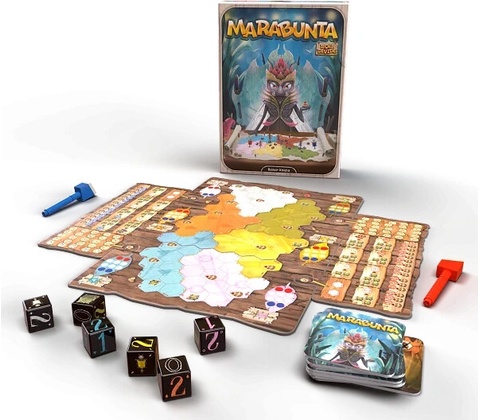 Marabunta