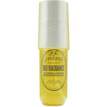 Sol de Janeiro Cheirosa 87 Rio Radiance ароматизиран спрей за жени 90 ml