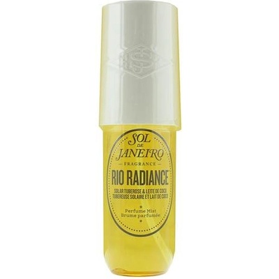 Sol de Janeiro Cheirosa 87 Rio Radiance ароматизиран спрей за жени 90 ml