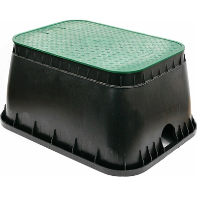 Rain EzOPEN PZRM 115 Jumbo 660x495x330mm ventilová šachta