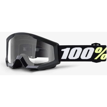 100% Strata Junior MINI