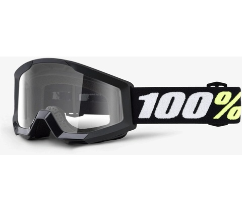 100% Strata Junior MINI