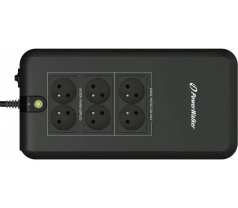 Power Walker VFD 800 APFC/FR