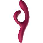 WE-VIBE Nova 2 вибратор за клиторни зъби, розов