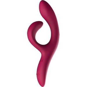 WE-VIBE Nova 2 вибратор за клиторни зъби, розов