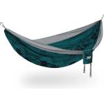 ENO DoubleNest Print grey/green