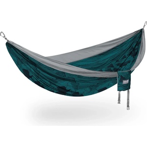 ENO DoubleNest Print grey/green
