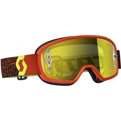 Scott Works Buzz MX jr