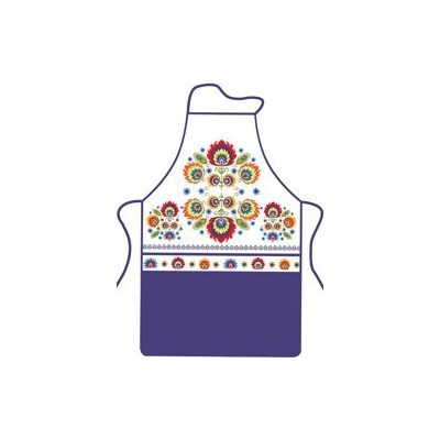 Makro zástera Folk II K2267A 50x76cm