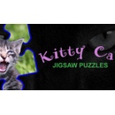 Kitty Cat: Jigsaw Puzzles