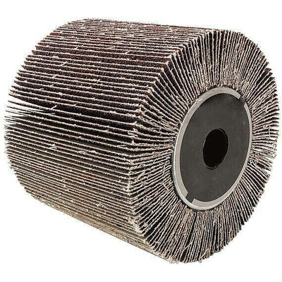 Scheppach Lamelový smirkový kartáč K80, pro MRS 1300