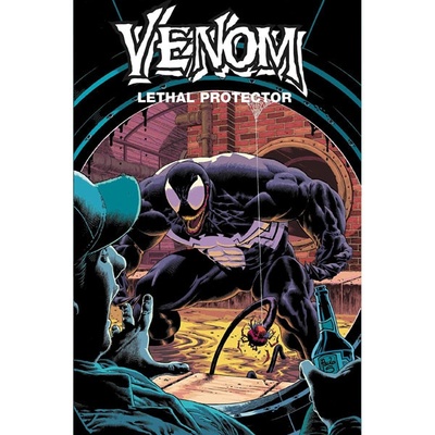 Marvel Venom: Lethal Protector