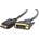 Gembird CC-DPM-DVIM-3M